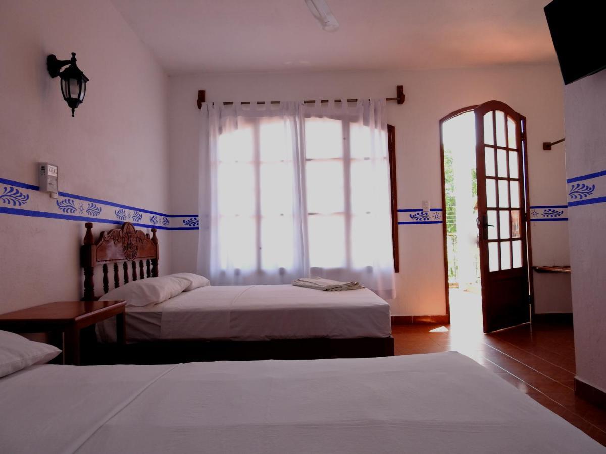 Don Luis - Sucursal Galeana - 3*