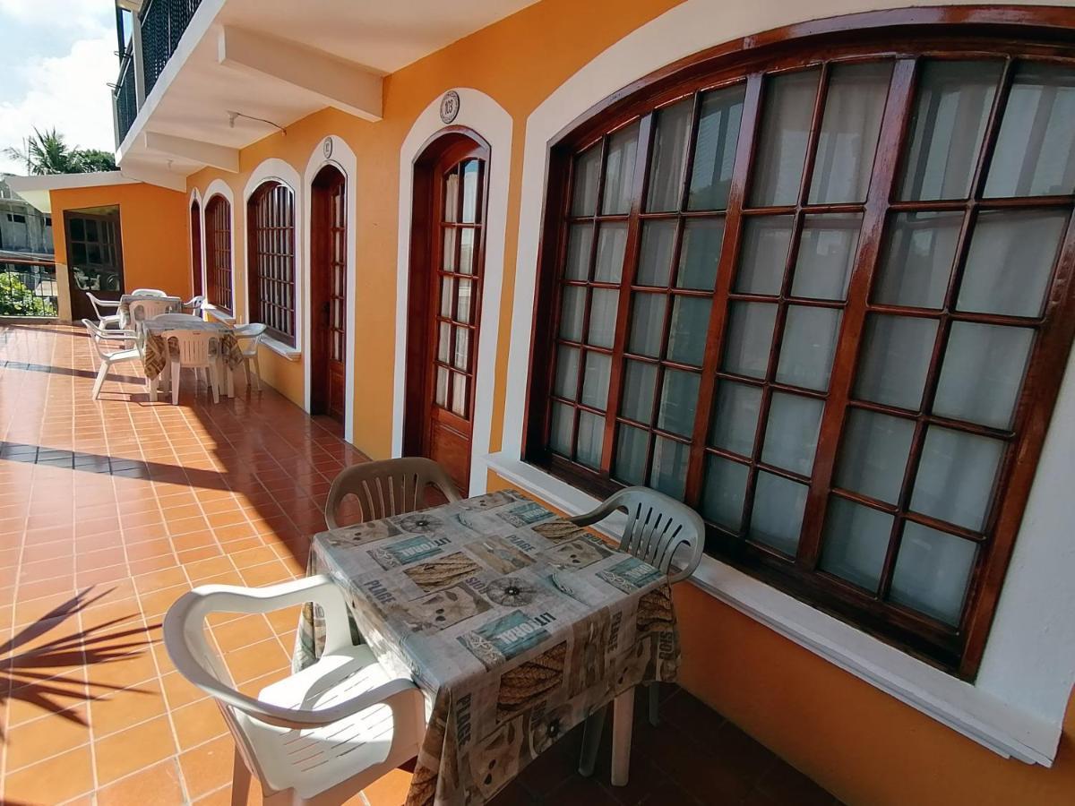 Don Luis - Sucursal Galeana - 3*