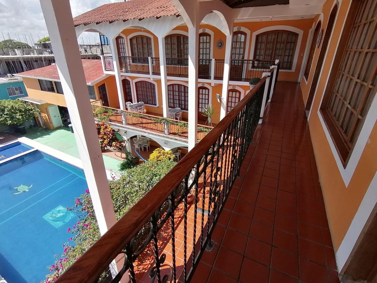 Hotel Don Luis - Sucursal Galeana - 3*