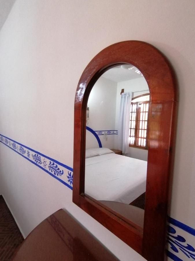 Hotel Don Luis - Sucursal Galeana - 3*