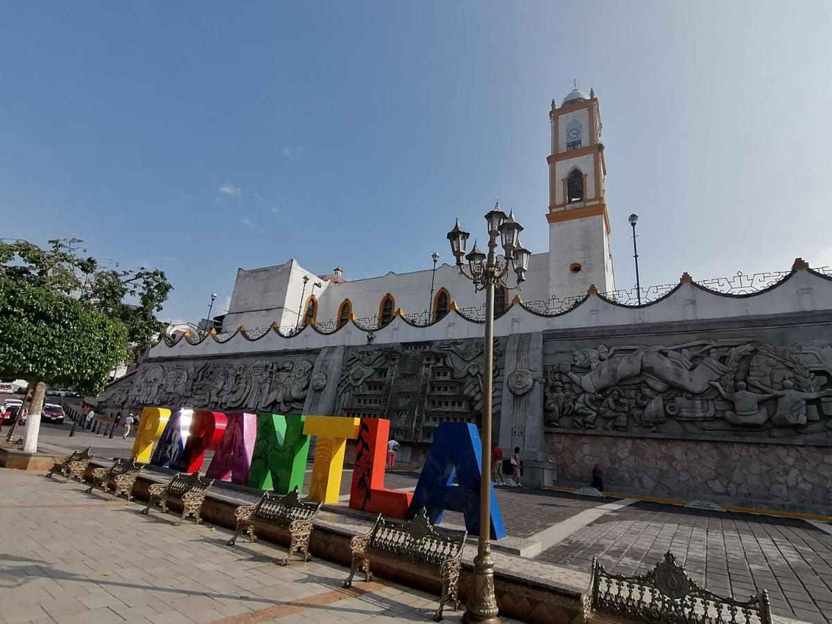 Don Luis - Sucursal Galeana - Tecolutla
